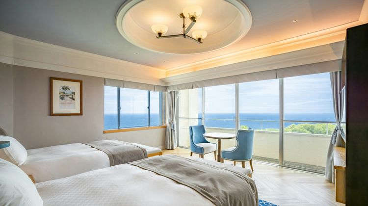 Kawana Hotel Suite