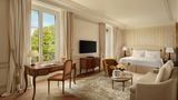 Hotel Beau-Rivage Suite