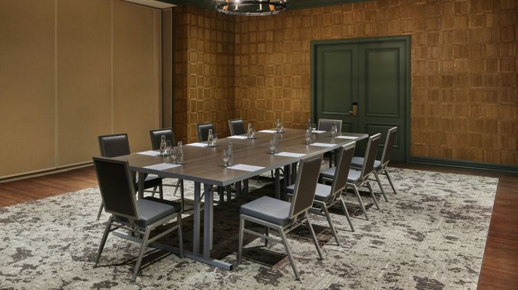 The St. Regis Aspen Resort Meeting