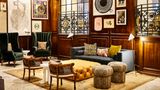 The Adolphus, Autograph Collection Lobby