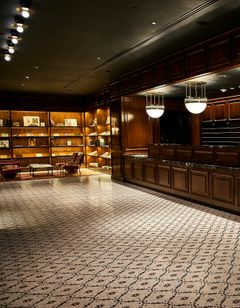 The Adolphus, Autograph Collection
