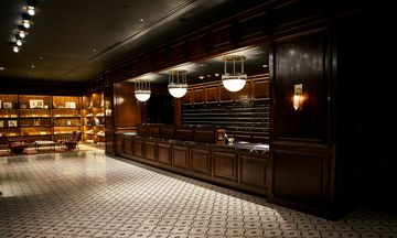 The Adolphus, Autograph Collection