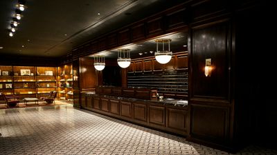 The Adolphus, Autograph Collection