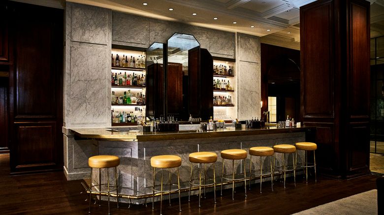 <b>The Adolphus, Autograph Collection Restaurant</b>. Images powered by <a href="https://www.leonardoworldwide.com/" title="Leonardo Worldwide" target="_blank">Leonardo</a>.