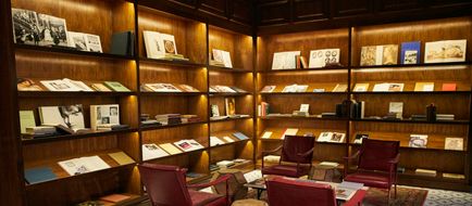 The Adolphus, Autograph Collection Lobby