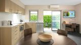 Hume Serviced Apartments Exterior