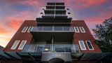 Hume Serviced Apartments Exterior