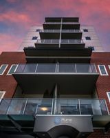 Hume Serviced Apartments