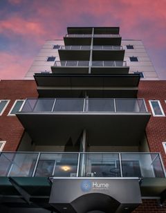 Hume Serviced Apartments