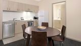 Hume Serviced Apartments Room