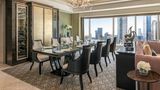 The St. Regis Mumbai Suite