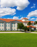 Holiday Inn Reynosa Industrial Poniente