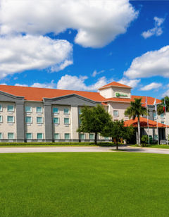 Holiday Inn Reynosa Industrial Poniente
