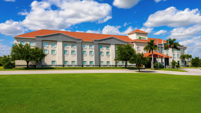 Holiday Inn Reynosa Industrial Poniente