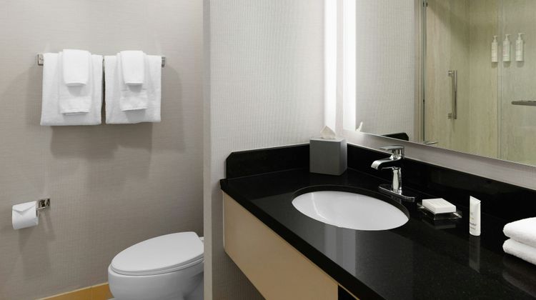 Baltimore Marriott Inner Harbor Camden Room