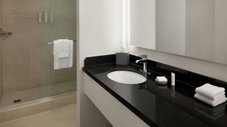 Baltimore Marriott Inner Harbor Camden Room