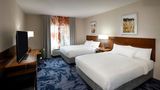 <b>Fairfield Inn & Suites Moses Lake Room</b>. Images powered by <a href="https://www.leonardoworldwide.com/" title="Leonardo Worldwide" target="_blank">Leonardo</a>.