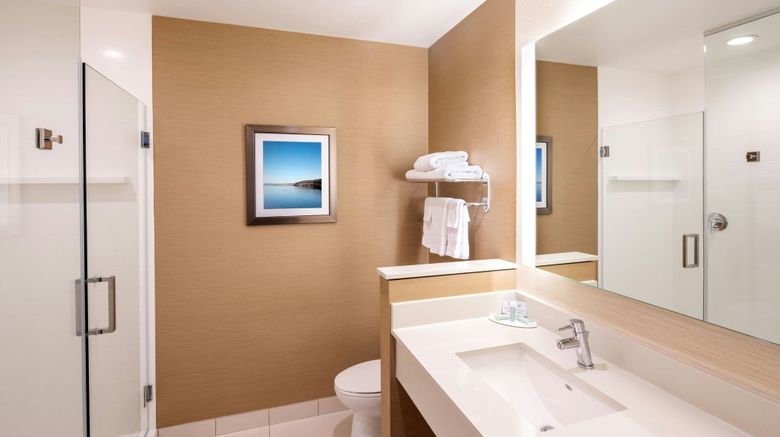 <b>Fairfield Inn & Suites Moses Lake Room</b>. Images powered by <a href="https://www.leonardoworldwide.com/" title="Leonardo Worldwide" target="_blank">Leonardo</a>.