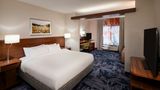 <b>Fairfield Inn & Suites Moses Lake Suite</b>. Images powered by <a href="https://www.leonardoworldwide.com/" title="Leonardo Worldwide" target="_blank">Leonardo</a>.