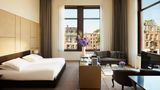 Mandarin Oriental Conservatorium, Amster Suite