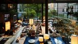 Mandarin Oriental Conservatorium, Amster Lobby