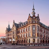 Mandarin Oriental Conservatorium, Amster