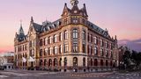 Mandarin Oriental Conservatorium, Amster Exterior