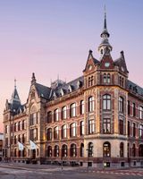 Mandarin Oriental Conservatorium, Amster