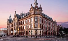 Mandarin Oriental Conservatorium, Amster