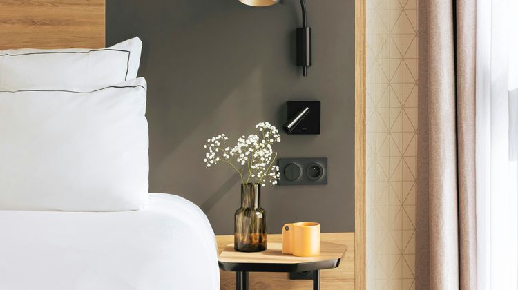 Appart'City Confort St Germain en Laye Room