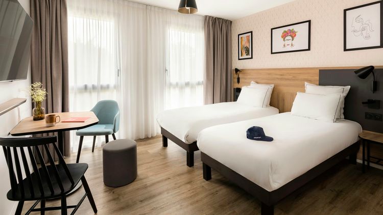 Appart'City Confort St Germain en Laye Room