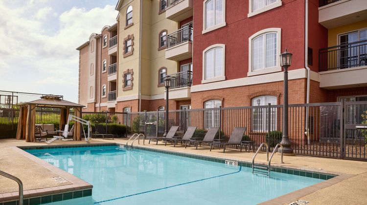 Residence Inn by Marriott Joplin Pool