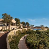 The Resort at Pelican Hill