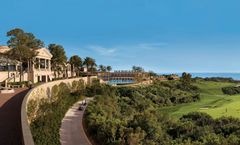 The Resort at Pelican Hill