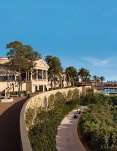 The Resort at Pelican Hill