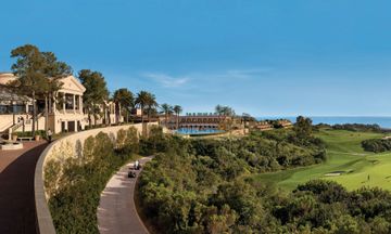 The Resort at Pelican Hill