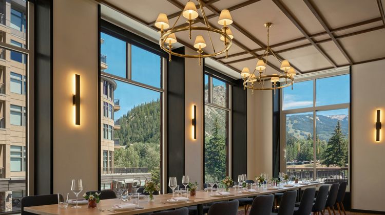 The Westin Riverfront Resort & Spa Restaurant
