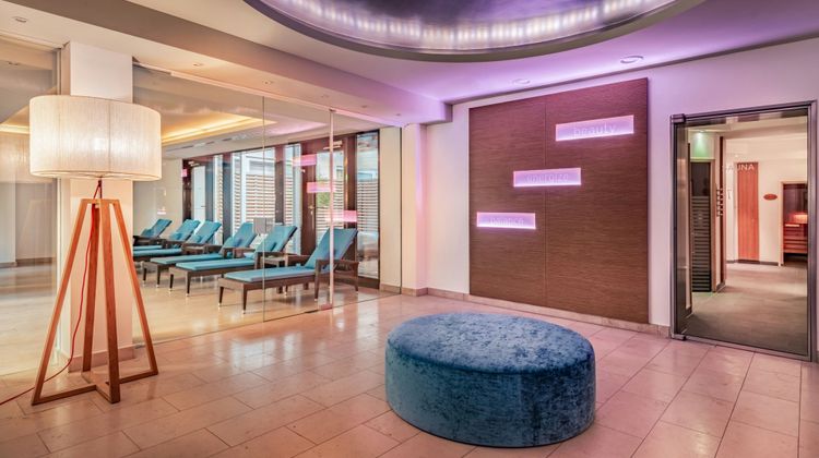 The Westin Grand Munich Spa