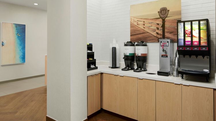 Fairfield Inn & Suites VB Oceanfront Other
