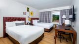 Four Points by Sheraton San Jose Room