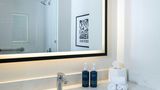 Four Points by Sheraton San Jose Room