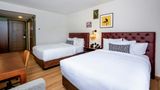 Four Points by Sheraton San Jose Room