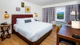 Four Points by Sheraton San Jose Room
