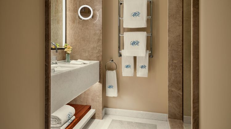 Hotel Beau-Rivage Room