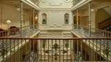 Hotel Beau-Rivage Lobby