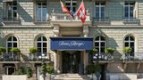 Hotel Beau-Rivage Exterior