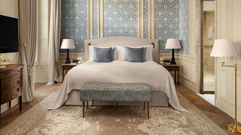 <b>Hotel Beau-Rivage Room</b>. Images powered by <a href="https://www.leonardoworldwide.com/" title="Leonardo Worldwide" target="_blank">Leonardo</a>.