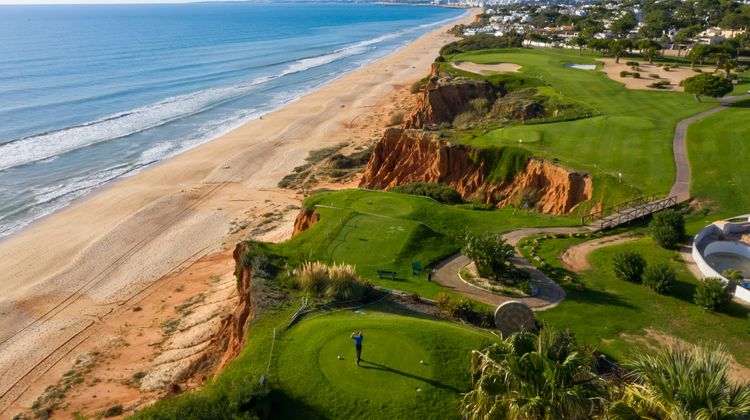 Hotel Quinta do Lago Golf