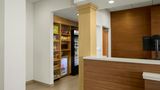 Fairfield Inn & Suites VB Oceanfront Other