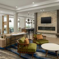 Fairfield Inn & Suites VB Oceanfront
